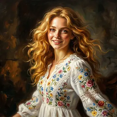 Profile image of Lucia