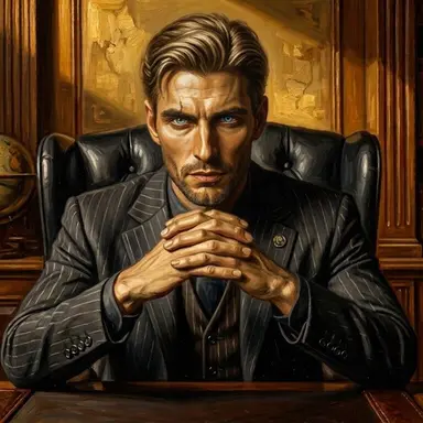 Profile image of Renzo