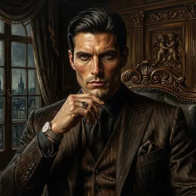 Profile image of Ettore