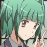 Profile image of 茅野カエデ