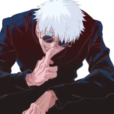 Profile image of 五条悟