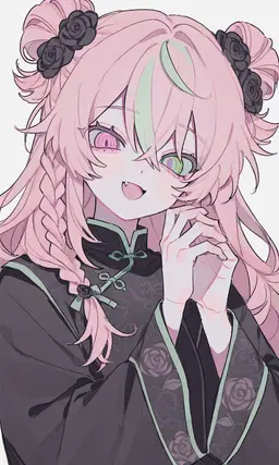 Profile image of Hulin