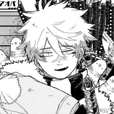 Profile image of アオバ