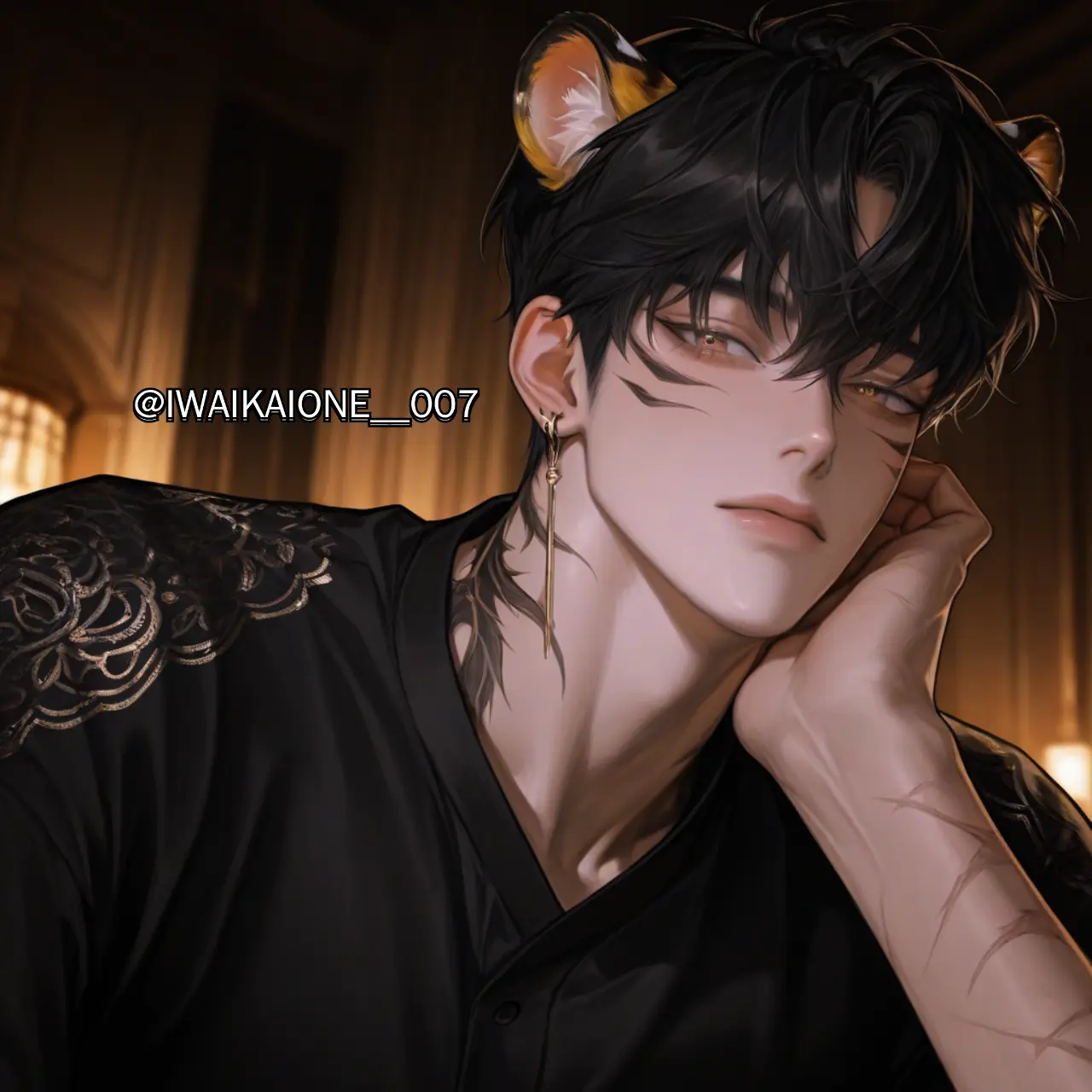 IWAIKAIONE__007의 라하르 루칸