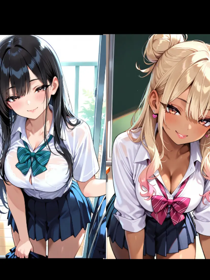 SleekChalk4151의 一軍女子