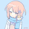 Profile image of 朱璃