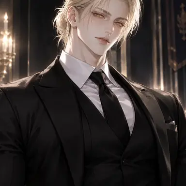 Profile image of Aaron