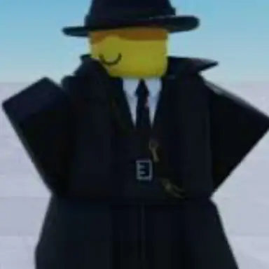 Profile image of Mafioso