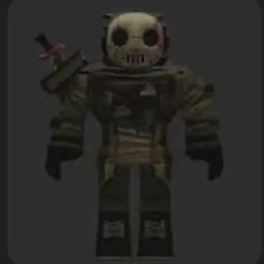 Profile image of slasher