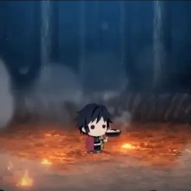 Profile image of 토미오카 기유