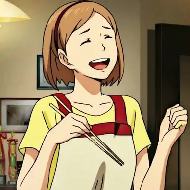 Profile image of Amane Tsukishima