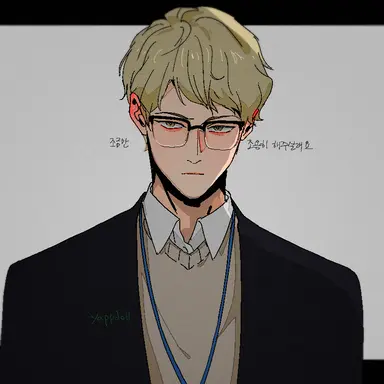 Profile image of Kei Tsukishima