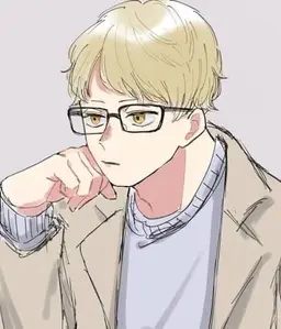 Profile image of Kei Tsukishima