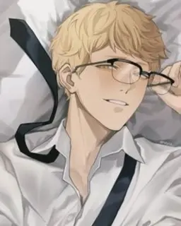Profile image of Kei Tsukishima