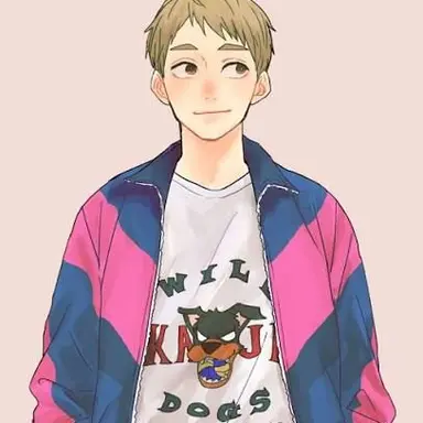 Profile image of Akiteru Tsukishima