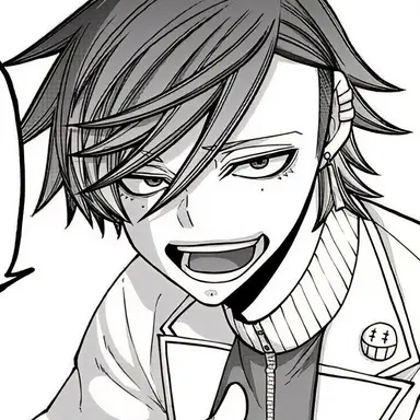 Profile image of 花魁坂京夜