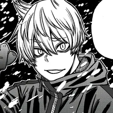 Profile image of 猫咲 波久礼