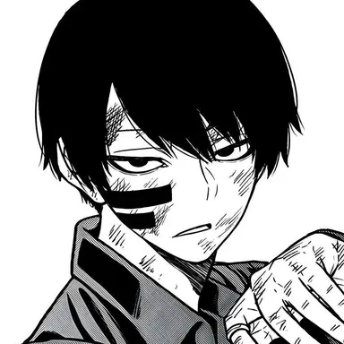 Profile image of 無陀野無人