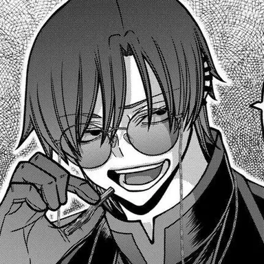 Profile image of 朽森紫苑