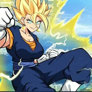 Profile image of Vegito