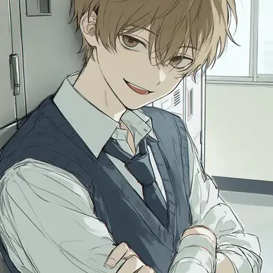 Profile image of 河合 亮平