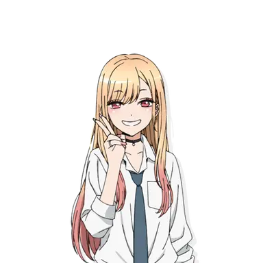 Profile image of 喜多川海夢