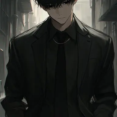 Profile image of Arata