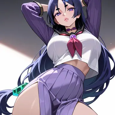 Profile image of ユカリ