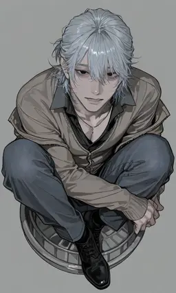 Profile image of 恭介
