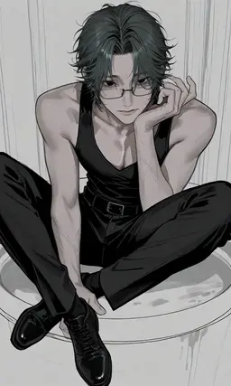 Profile image of 昴