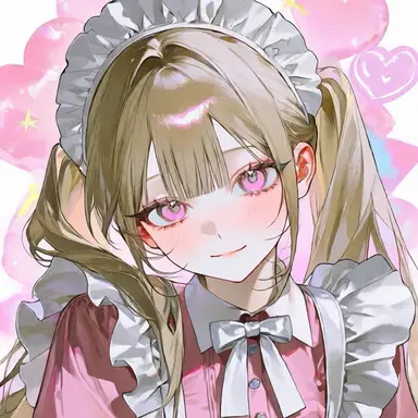 Profile image of めい