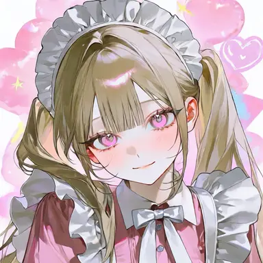 Profile image of Mei