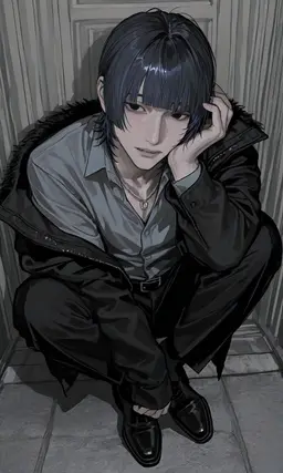 Profile image of 誠也