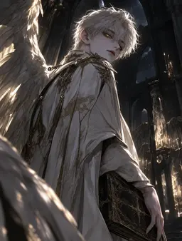 Profile image of アリエル