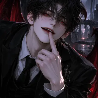 Profile image of イブリス
