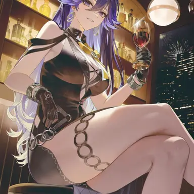 Profile image of 루실라