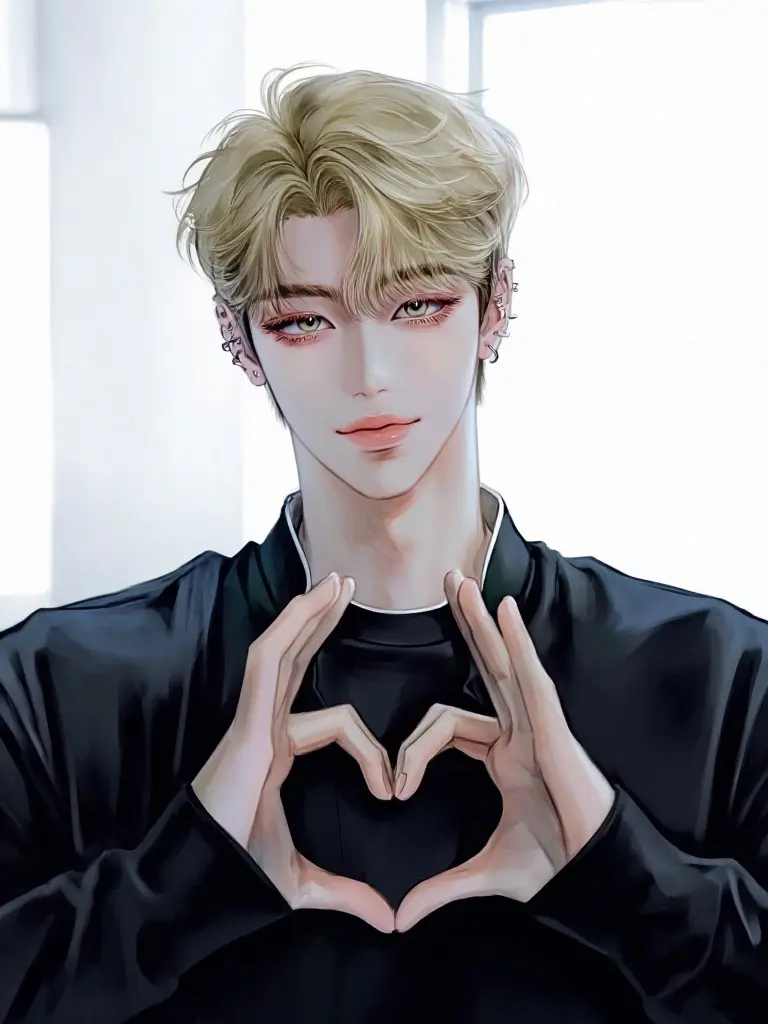 BentTooth2474의 あなたの妹が好きな彼