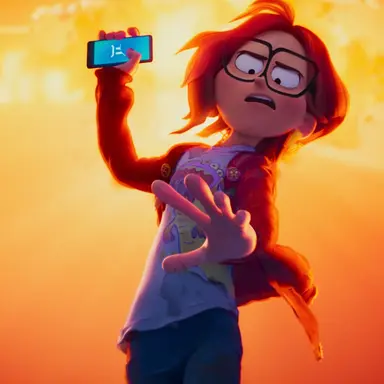 Profile image of Katie Mitchell