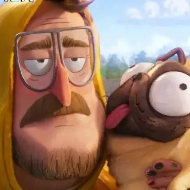 Profile image of Rick Mitchell