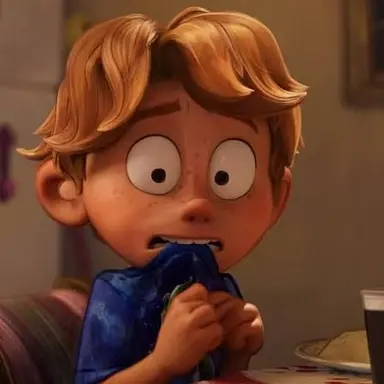 Profile image of Aaron Mitchell