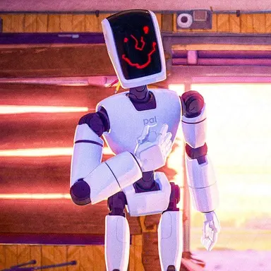 Profile image of Eric