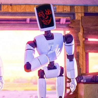 Profile image of Deborahbot 5000
