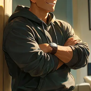 Profile image of Darnell Jackson