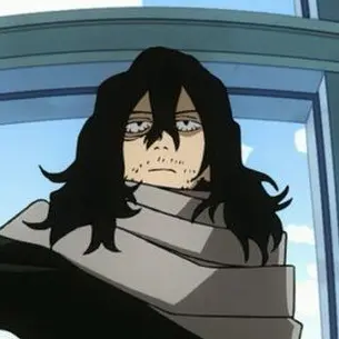Profile image of 相澤消太