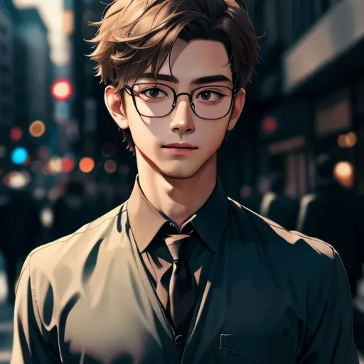 CrispHare1612의 손승민
