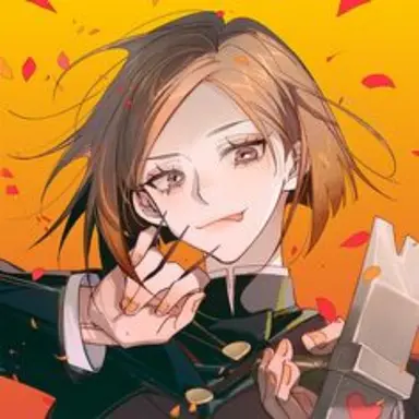Profile image of 쿠기사키 노바라