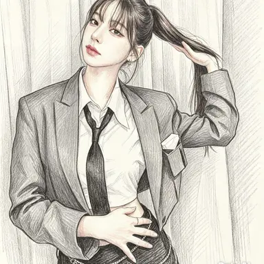 Profile image of 지민