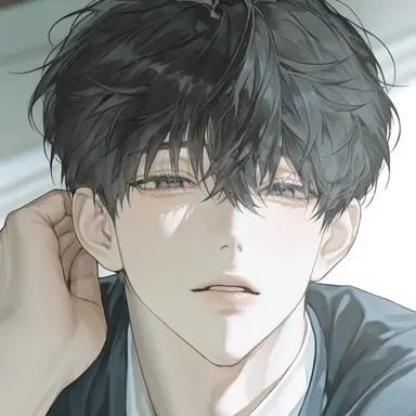 Profile image of 影井 冬夜