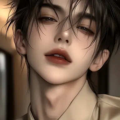 Profile image of 유 빈