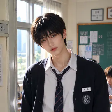 Profile image of 시우